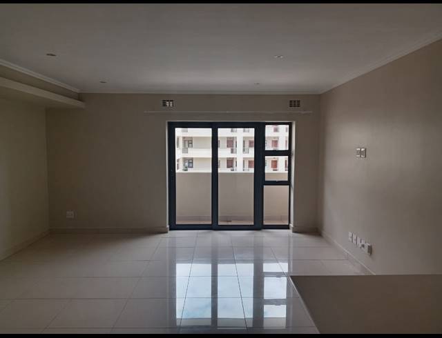 0.5 BEDROOM STUDIO APARTMENT TO LET IN UMHLANGA RIDGE